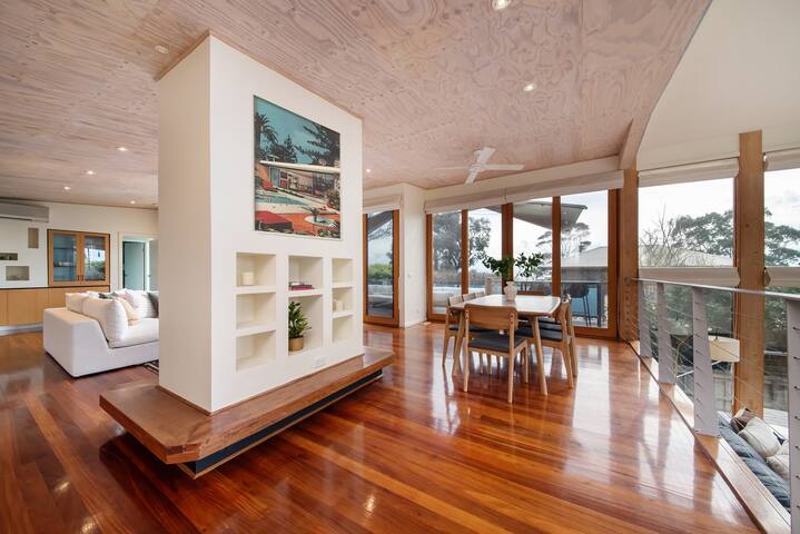 Cedar Views in McCrae gallery image 4