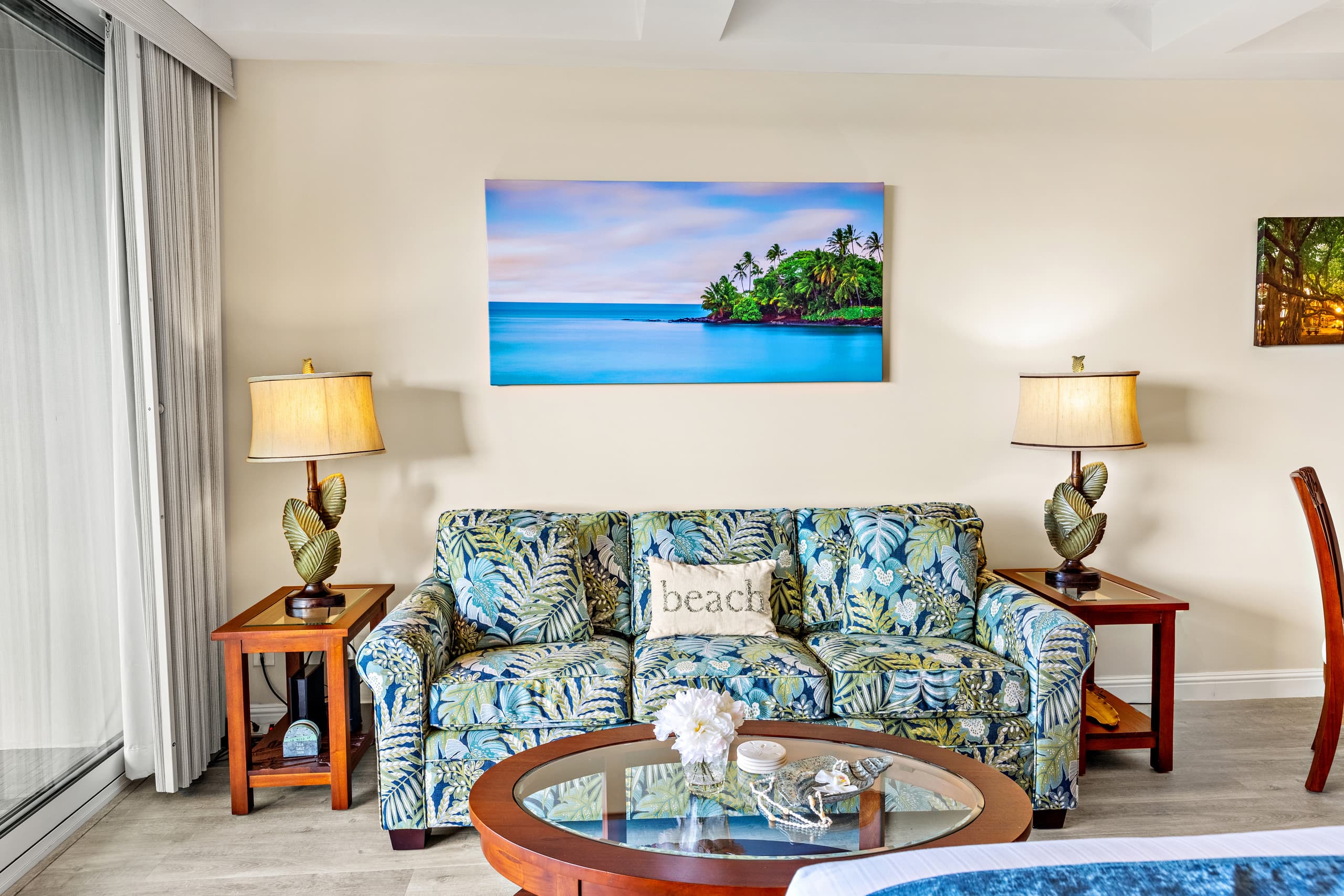 Ocean View steps from beach, dining, shopping 1113 - Image 12
