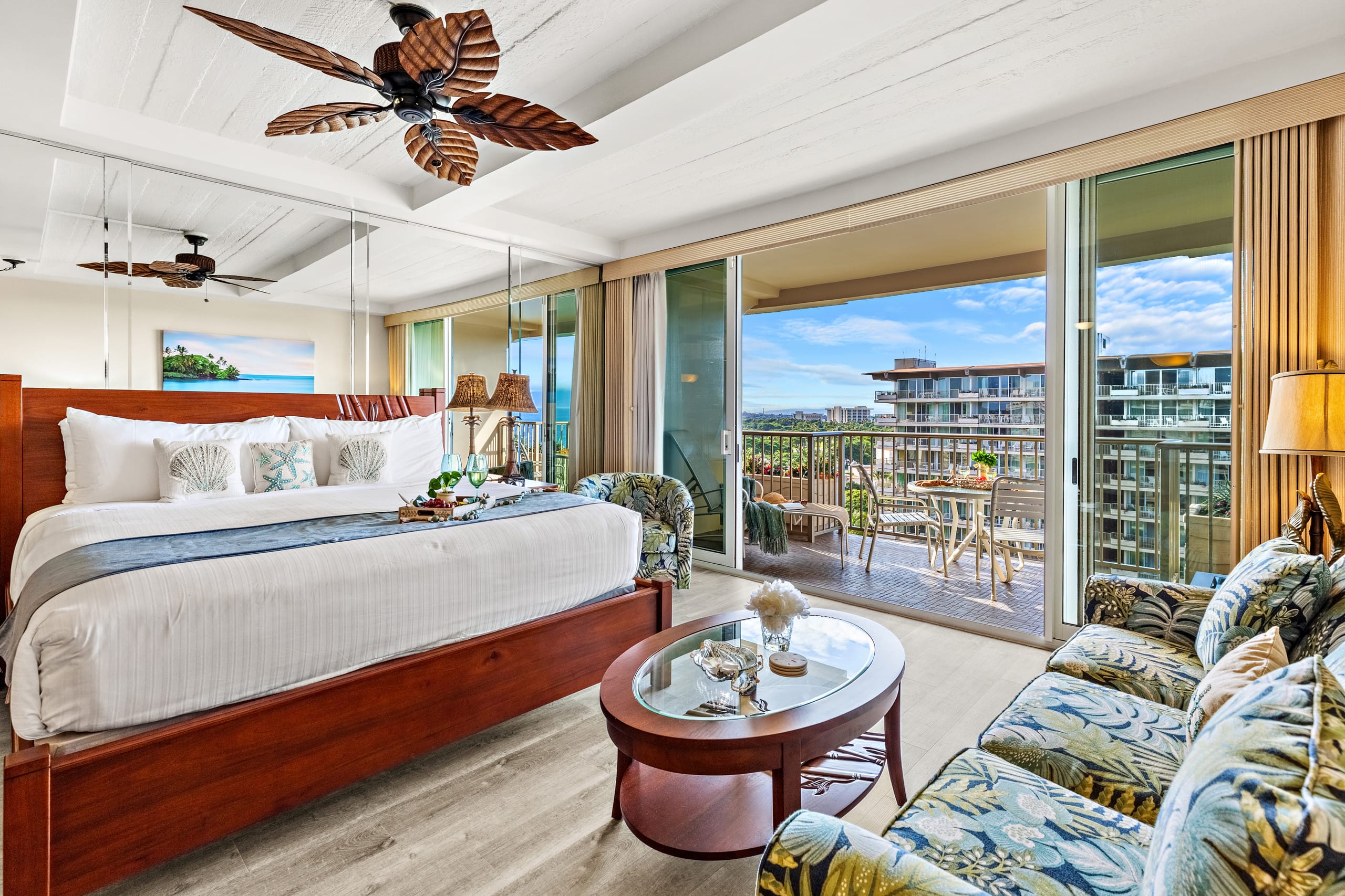 Ocean View steps from beach, dining, shopping 1113 - Image 14