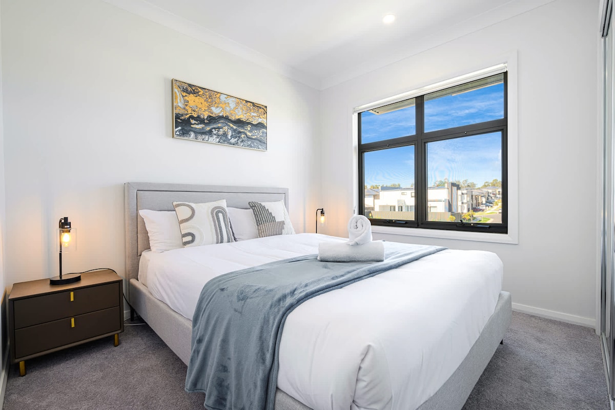 საძინებელი 3