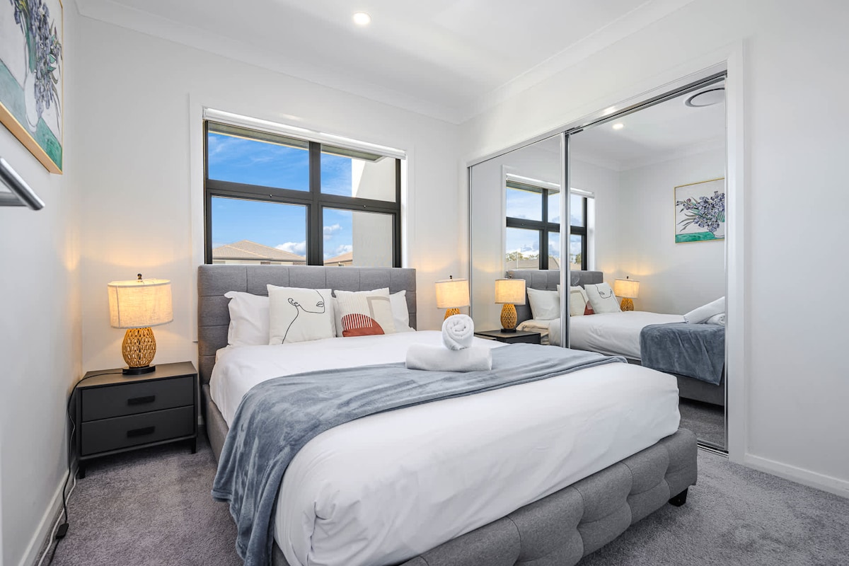 საძინებელი 4