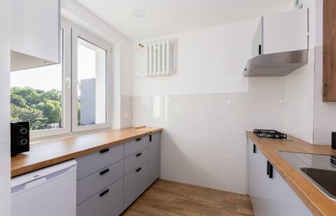 Top performing Airbnb: Siedlce Pleasant Studio in Siedlce