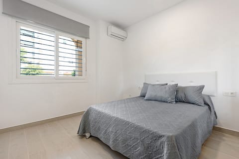 Airbnb con mejor rendimiento: Sealmar 2 Apartments en La Paz