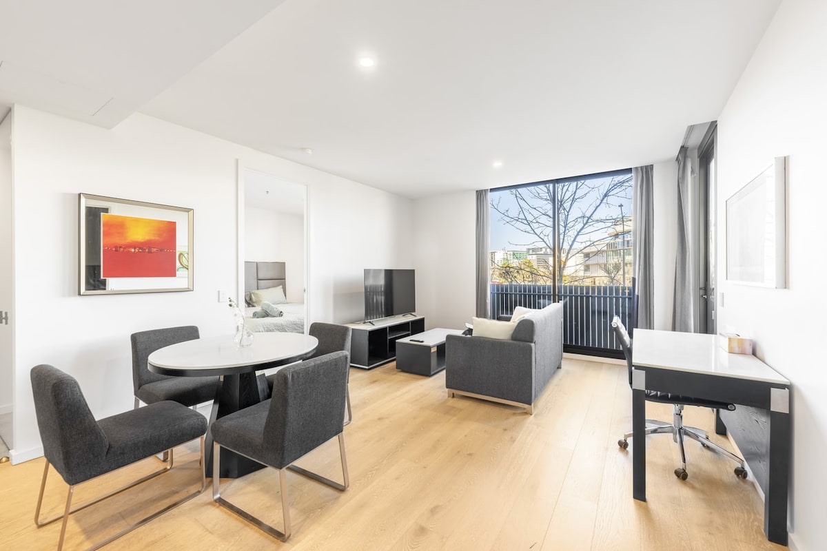 Central located 2 bedroom Apartment in Canberra - Apartments for Rent ...