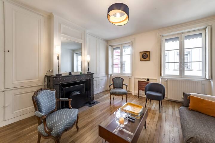 The heart of Lyon AIL gallery image 5