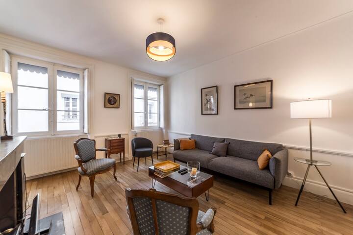 The heart of Lyon AIL gallery image 3