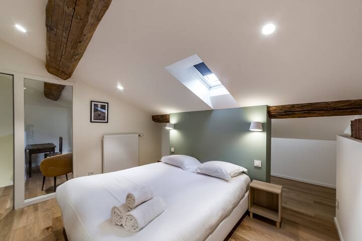 The heart of Lyon AIL gallery image 4