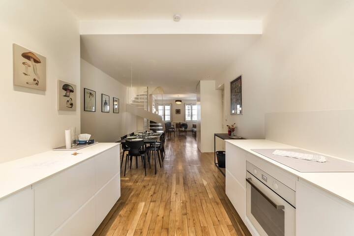 The heart of Lyon AIL gallery image 2