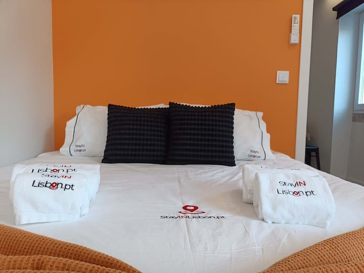 ❤️StayInLisbon.pt