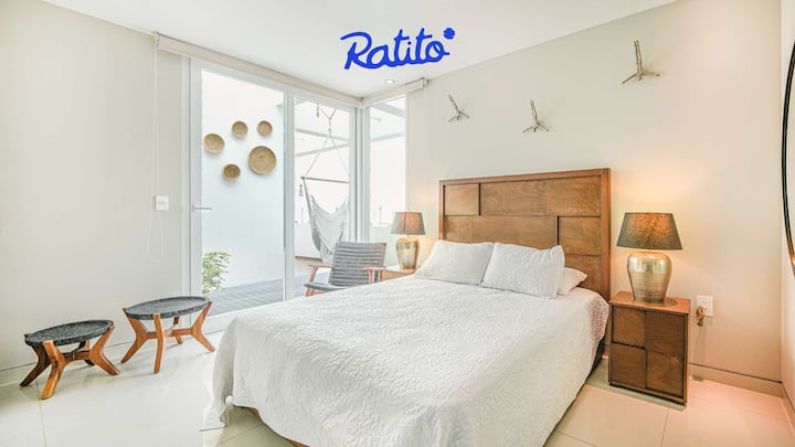 Спална соба 1