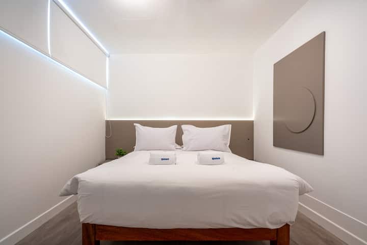 ห้องนอน