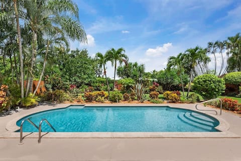 Spectacular Wellington Oasis Breathtaking Gardens