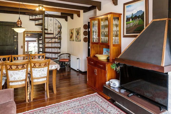Granvista Rental managed Airbnb listing 1