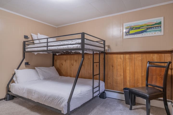 Спална соба 4