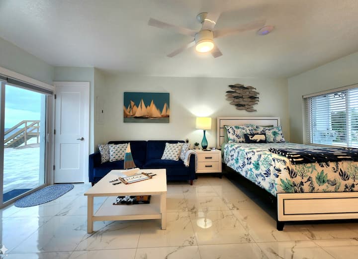 منطقة غرفة النوم