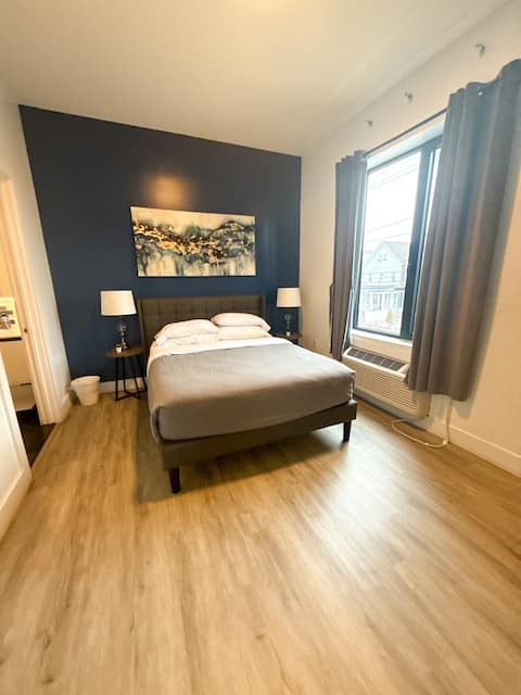 2BR apt near EWR airport 8531