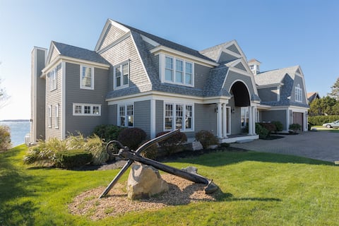 About Nubble Trouble