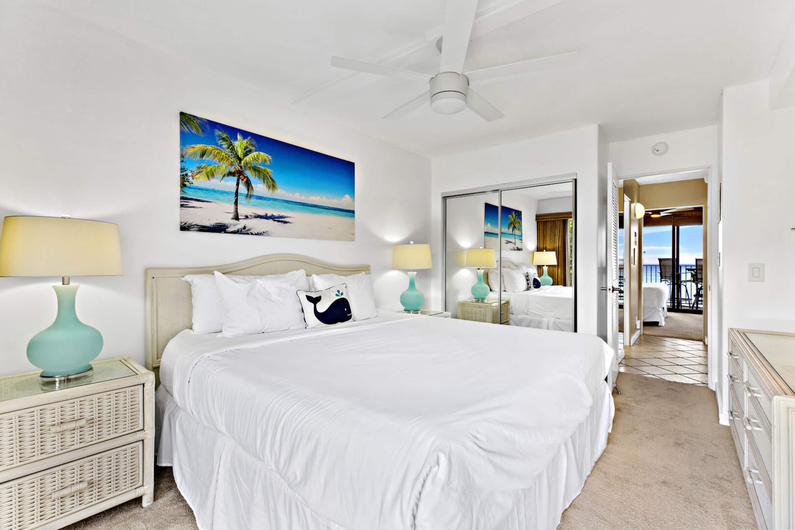 Condo in Lahaina · ★4.93 · 2 bedrooms · 3 beds · 2 private baths - Image 26