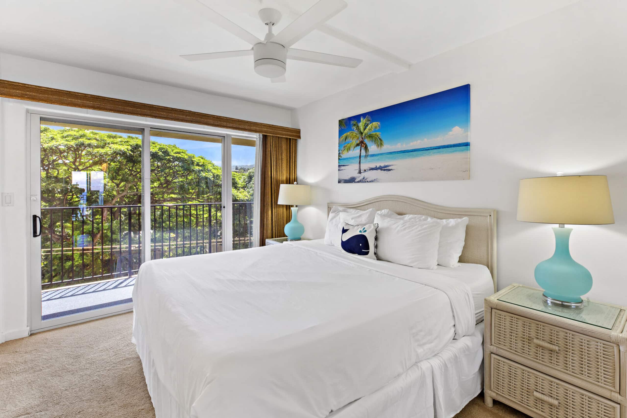 Condo in Lahaina · ★4.93 · 2 bedrooms · 3 beds · 2 private baths - Image 24