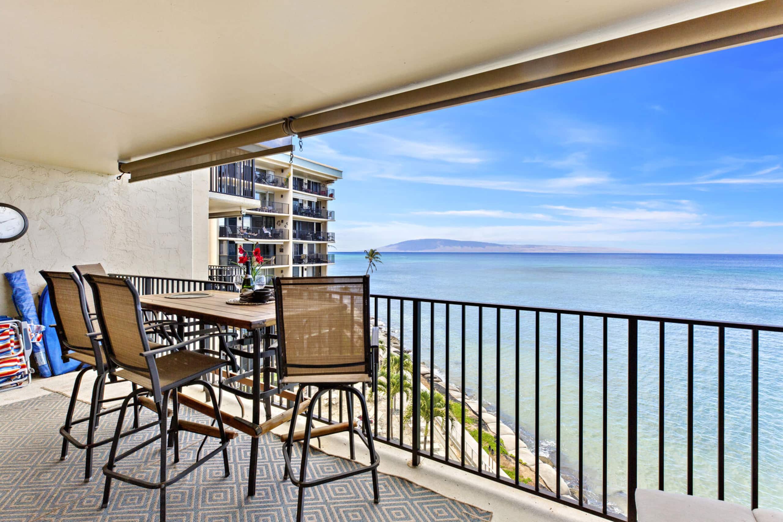 Condo in Lahaina · ★4.93 · 2 bedrooms · 3 beds · 2 private baths - Image 18