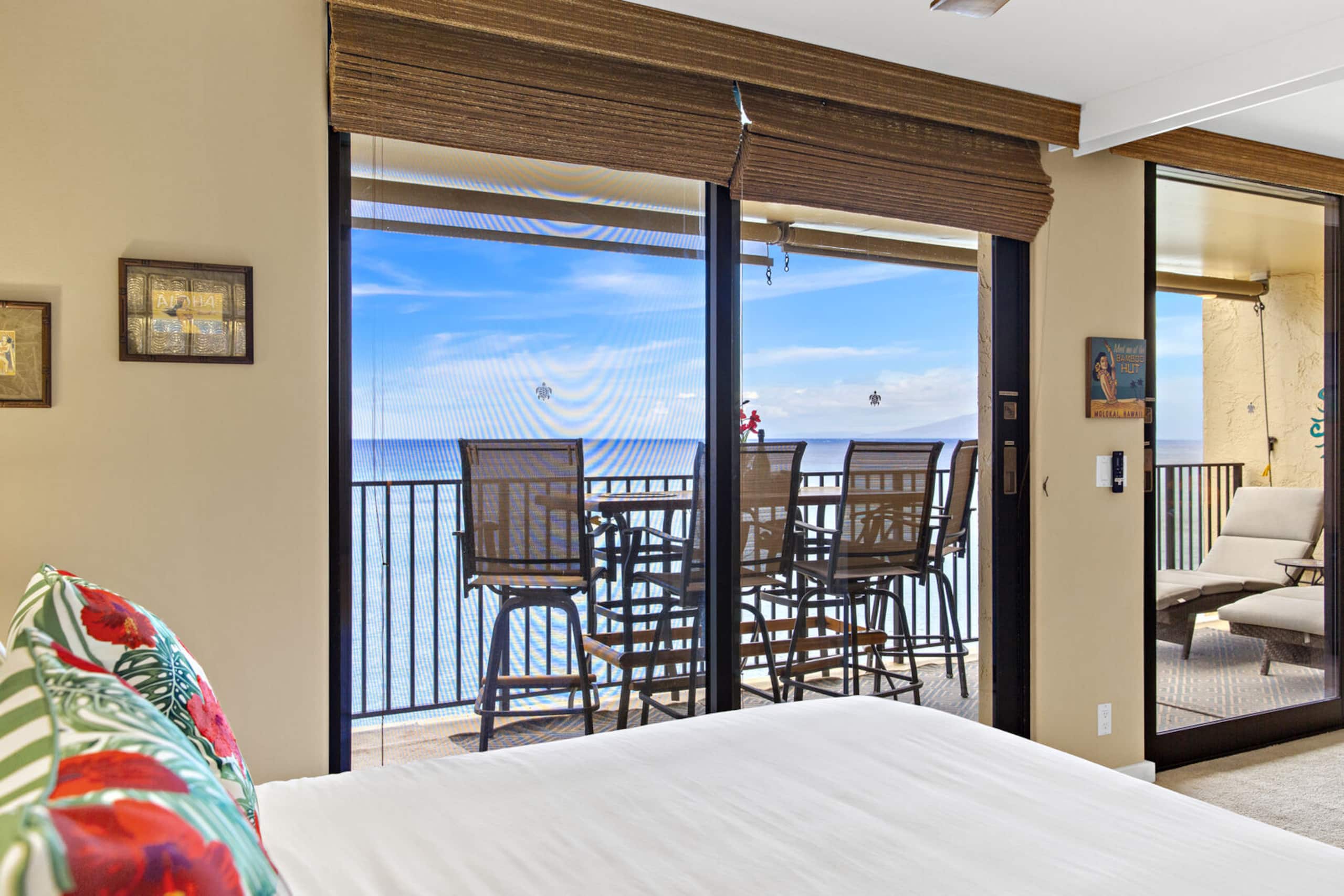Condo in Lahaina · ★4.93 · 2 bedrooms · 3 beds · 2 private baths - Image 17