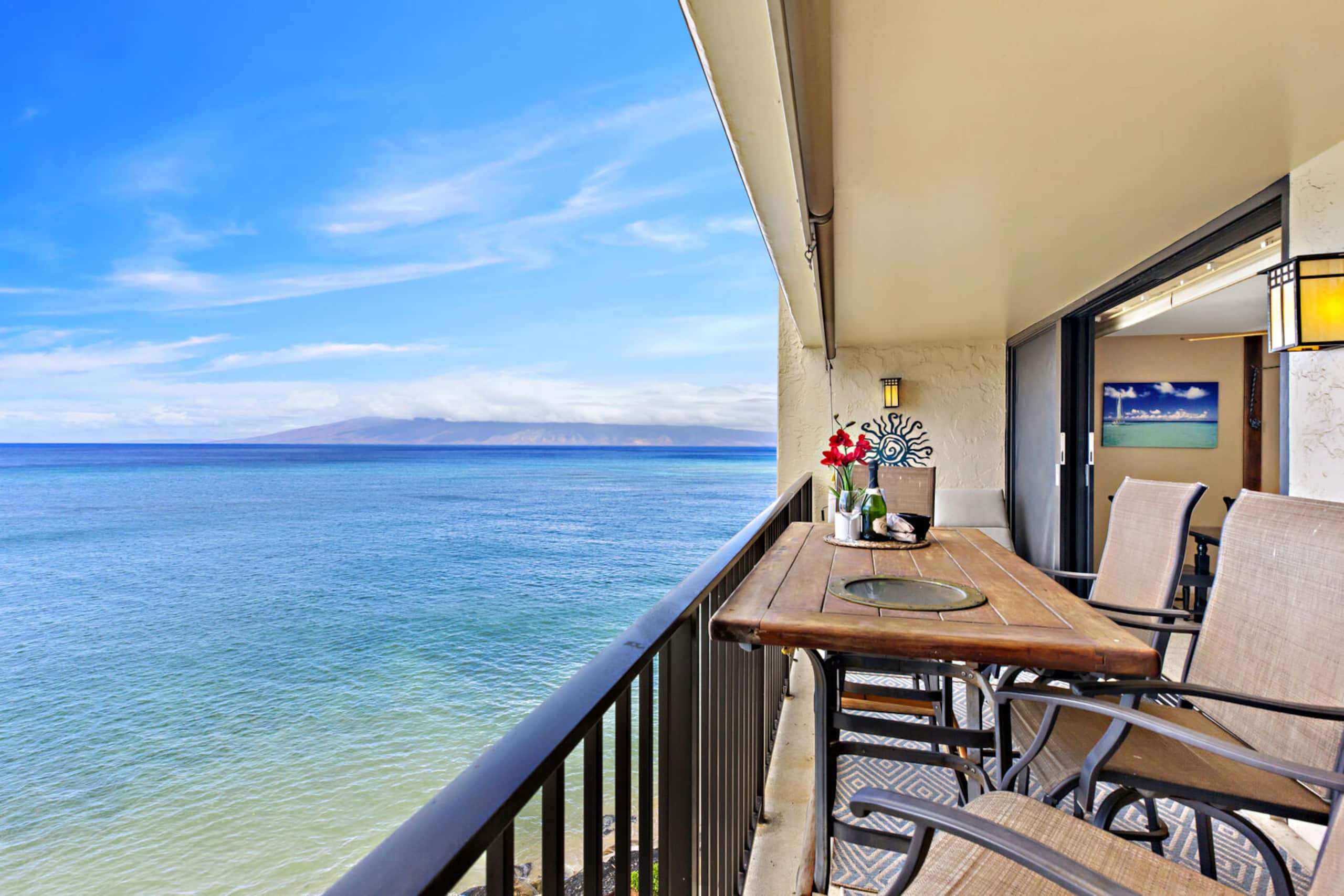 Condo in Lahaina · ★4.93 · 2 bedrooms · 3 beds · 2 private baths - Image 4