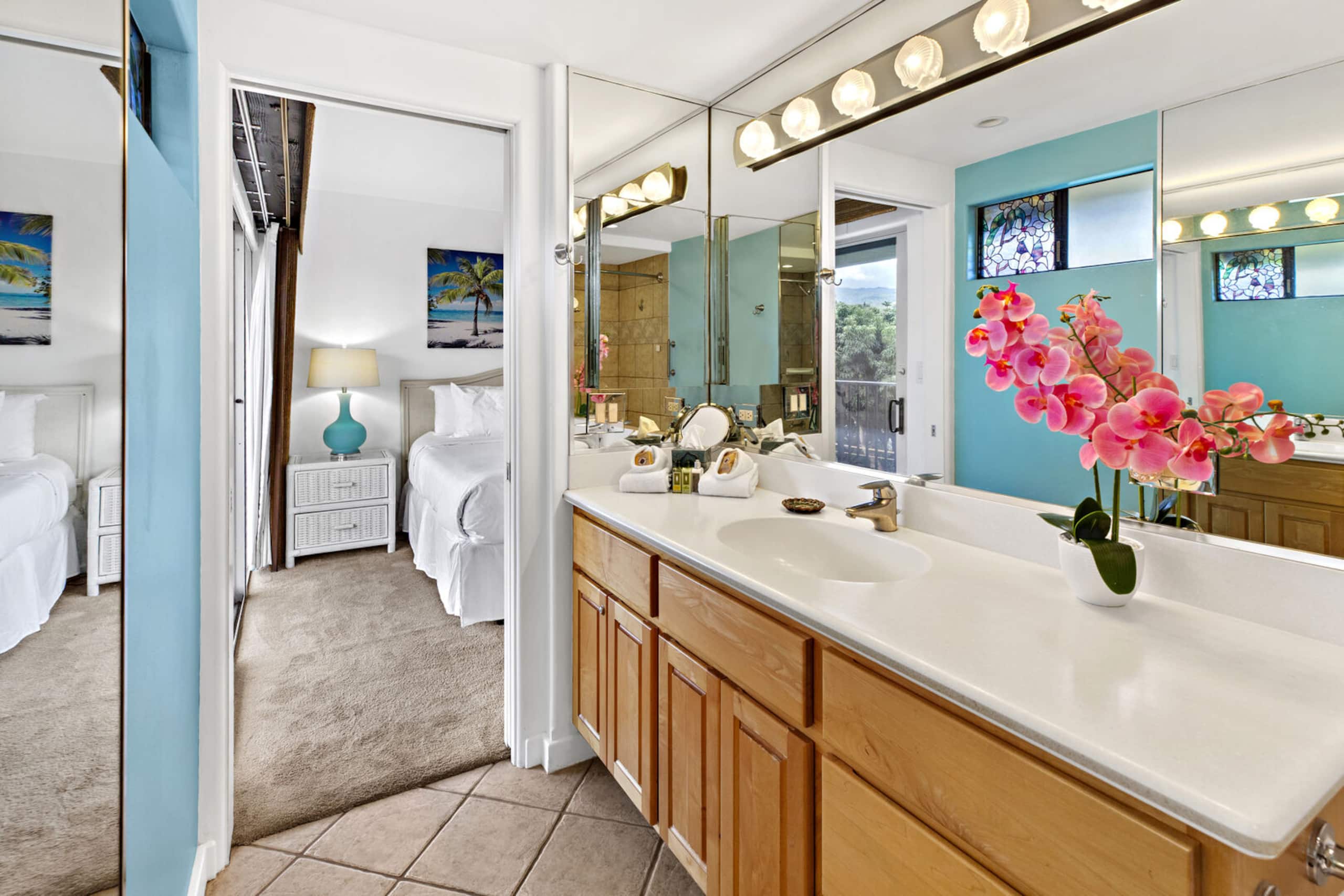 Condo in Lahaina · ★4.93 · 2 bedrooms · 3 beds · 2 private baths - Image 29
