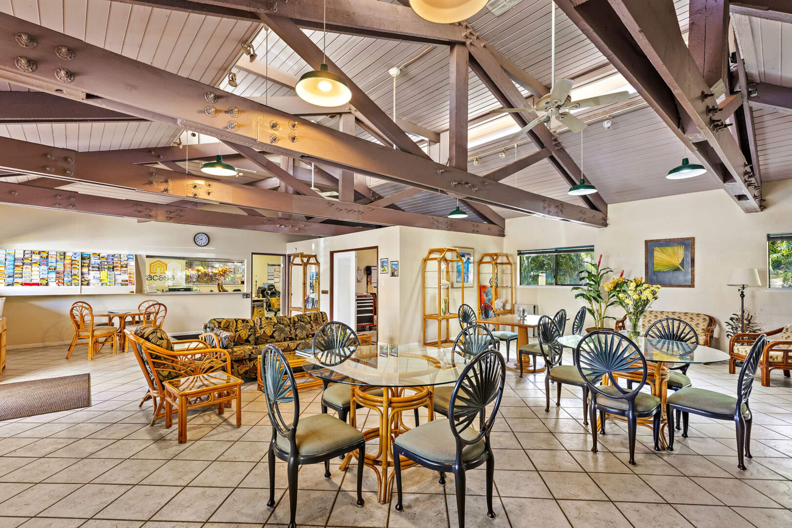 Condo in Lahaina · ★4.93 · 2 bedrooms · 3 beds · 2 private baths - Image 42