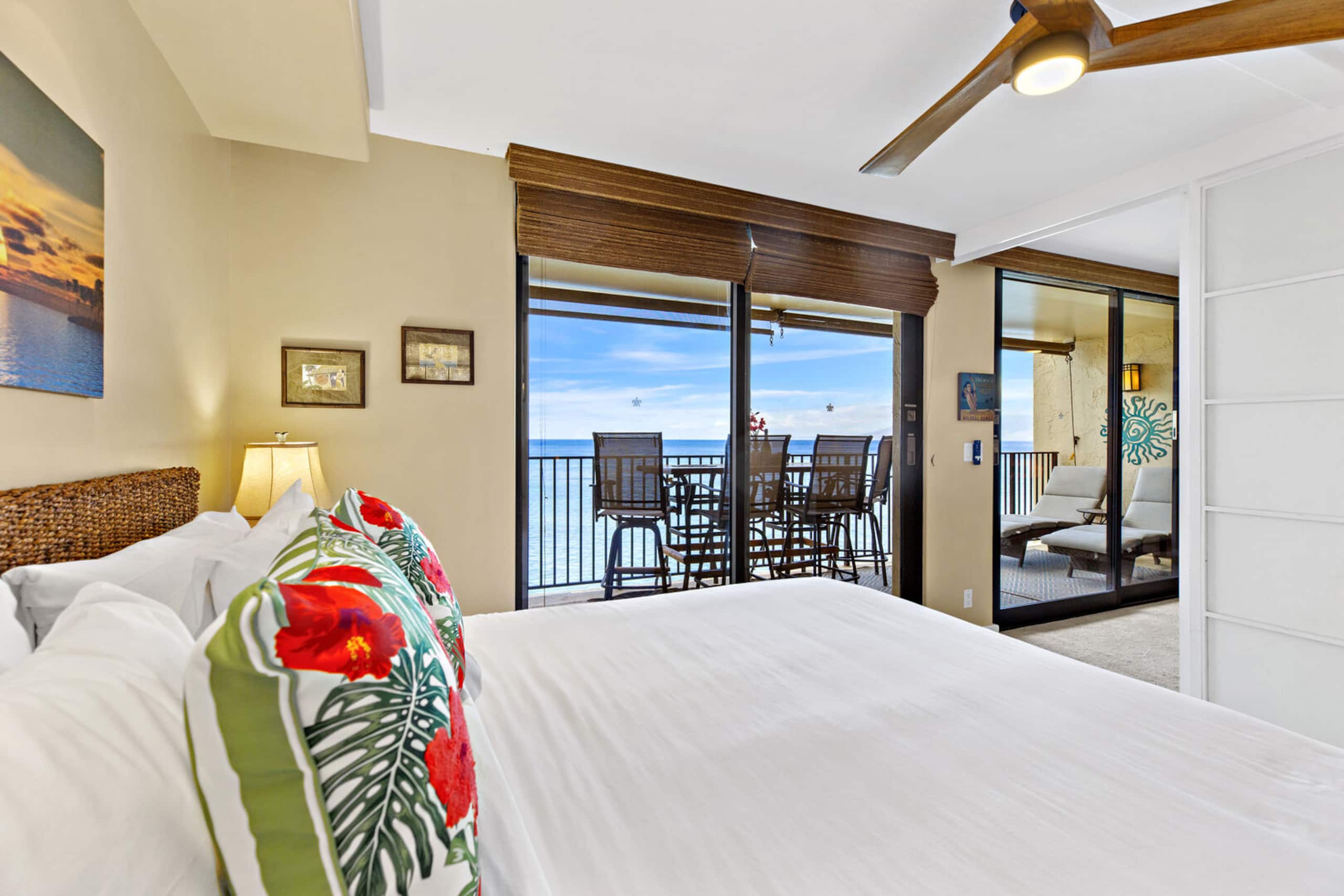 Condo in Lahaina · ★4.93 · 2 bedrooms · 3 beds · 2 private baths - Image 16