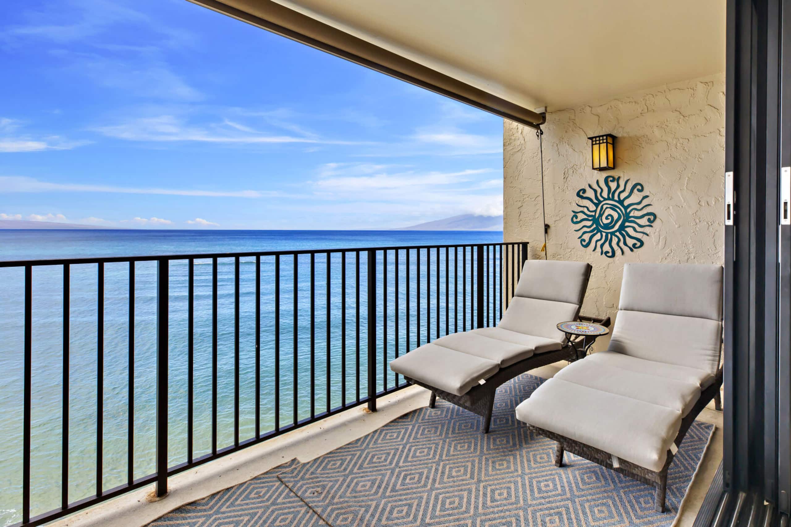 Condo in Lahaina · ★4.93 · 2 bedrooms · 3 beds · 2 private baths - Image 19