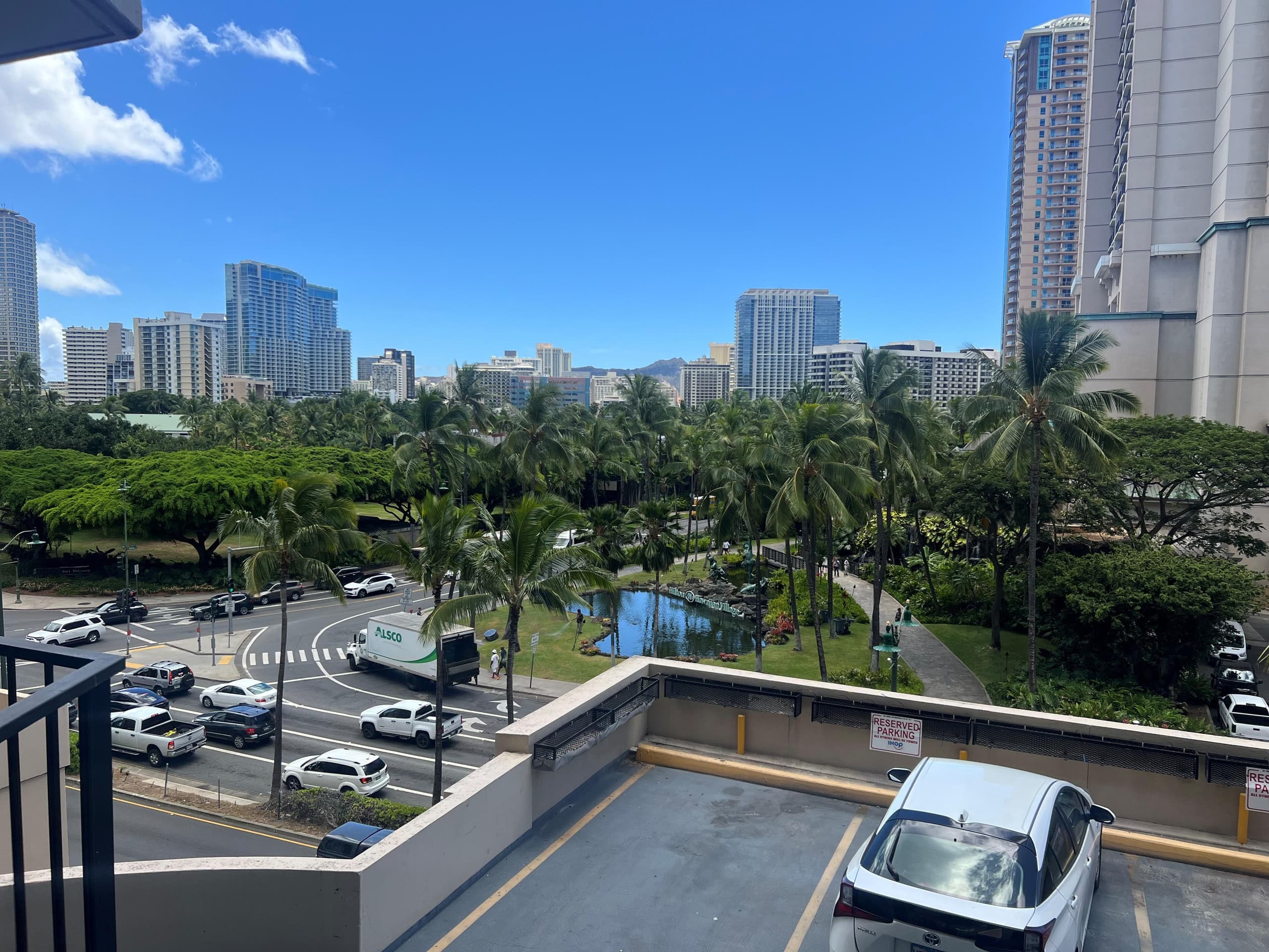 Aqua palms paradise studio | walk to beach - Photo 8