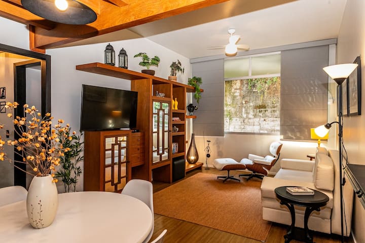 Ipanema Home – A Casa do Seu Coração