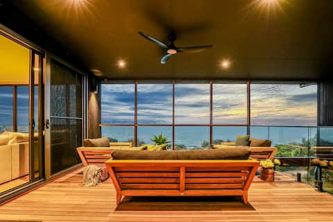 Merinda Sound Sunrise 1770