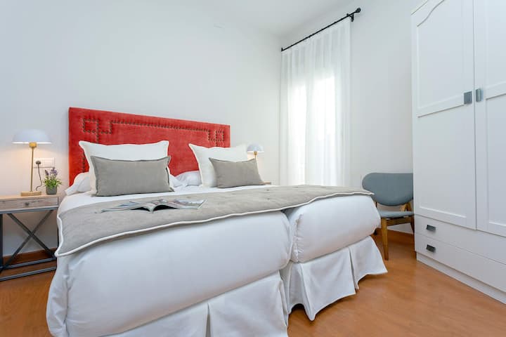 Dhomat: Dhoma e gjumit