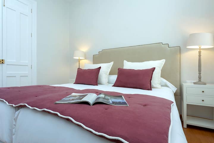 Dhomat: Dhoma e gjumit