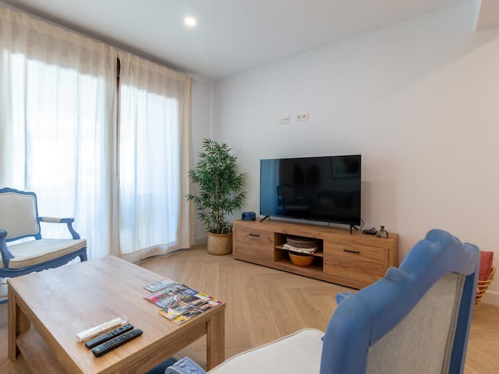 Apartamento Almedina - Córdoba, Espagne