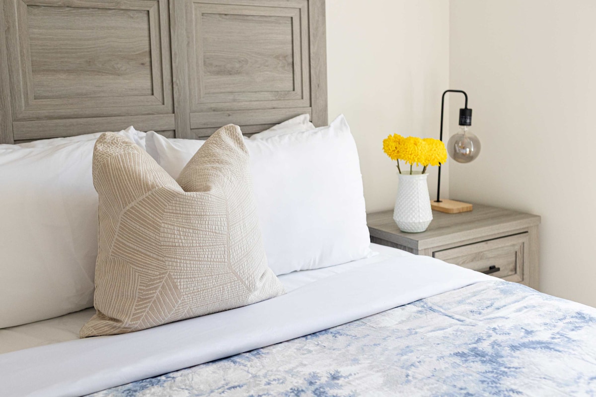 Спална соба 1