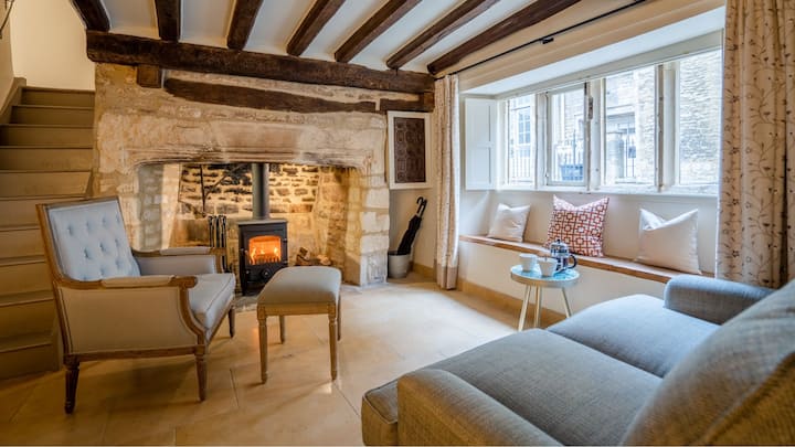Spinner's Cottage - Burford