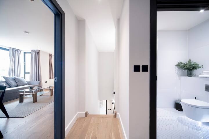 Ovitzia managed Airbnb listing 3