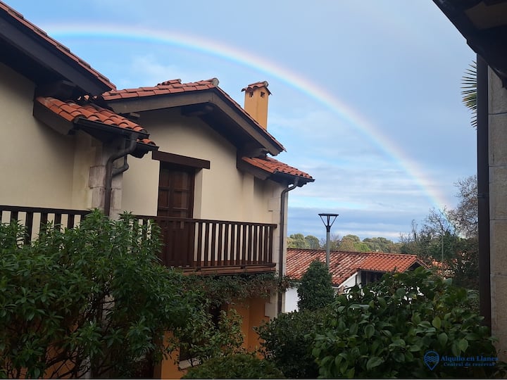 Vut La Huertona - San Vicente de la Barquera