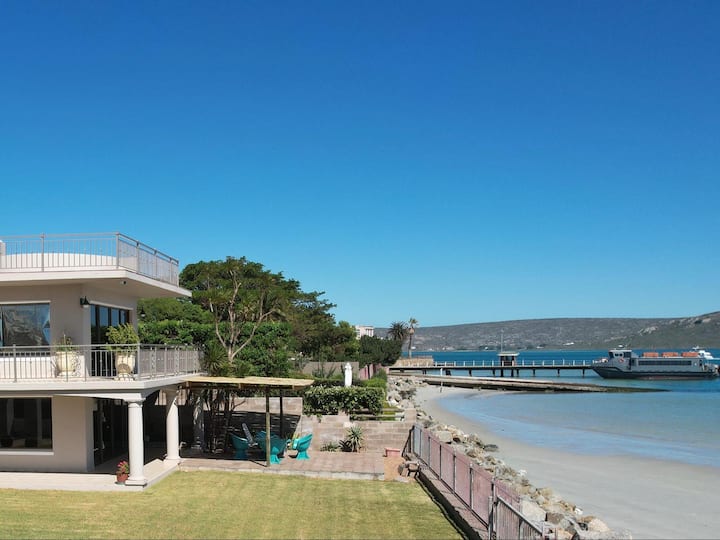 Whole Villa - Langebaan