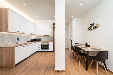 Vitsas 1  By Greece Apartments