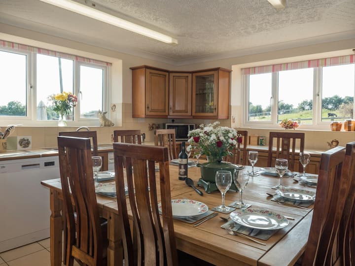 Oaktree Cottage, Cardigan - Cardigan