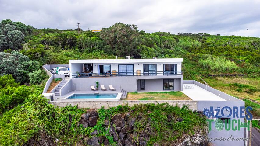 AzoresTouch managed Airbnb listing 2