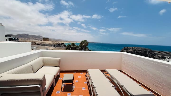 Casa Star El Cotillo - El Cotillo