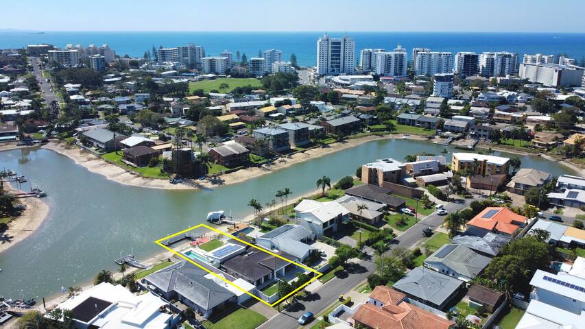 Mooloolaba Waterfront Luxury gallery image 3