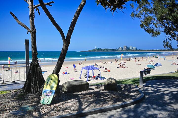 Mooloolaba Waterfront Luxury gallery image 5