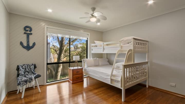 Schlafzimmer 3