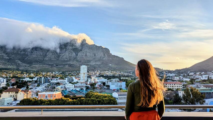 2 Balconies | Free Parking | Pool | Amazing View gallery image 4