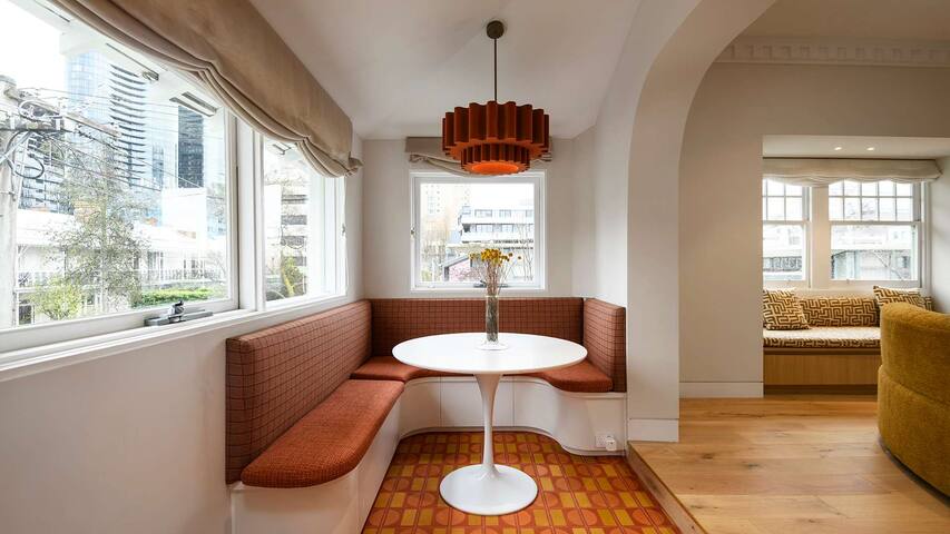 The Green Room gallery image 4